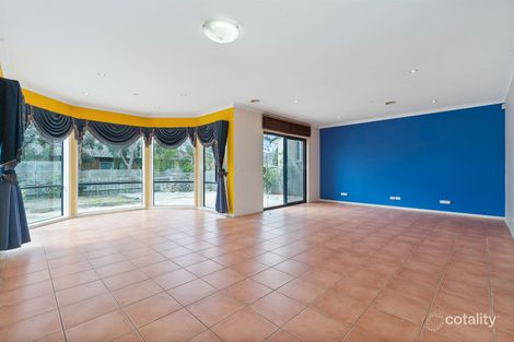 Property photo of 22 Flora Park Way Carrum Downs VIC 3201