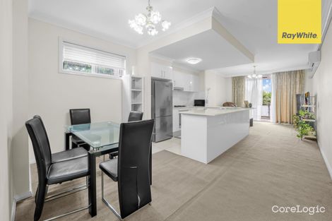Property photo of 37/12-16 Hope Street Rosehill NSW 2142