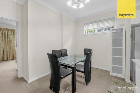 Property photo of 37/12-16 Hope Street Rosehill NSW 2142