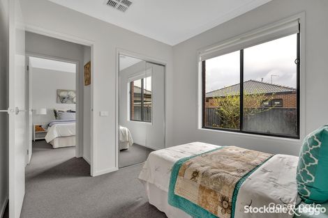 Property photo of 9 Calypso Drive Mickleham VIC 3064