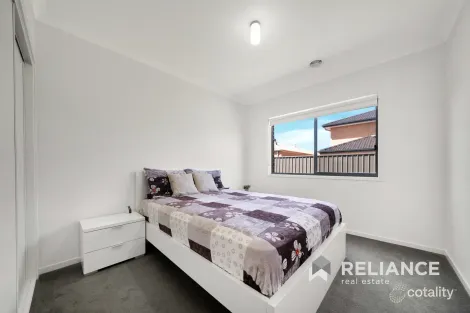 Property photo of 11 Radiance Street Tarneit VIC 3029