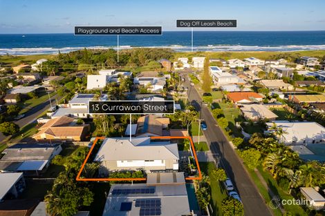 Property photo of 13 Currawan Street Warana QLD 4575