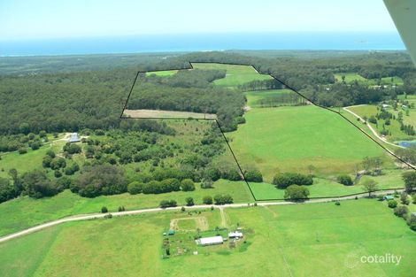 262 Mardells Rd, Bucca, NSW 2450