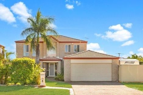 5 Cumberland Cres, Heritage Park, QLD 4118