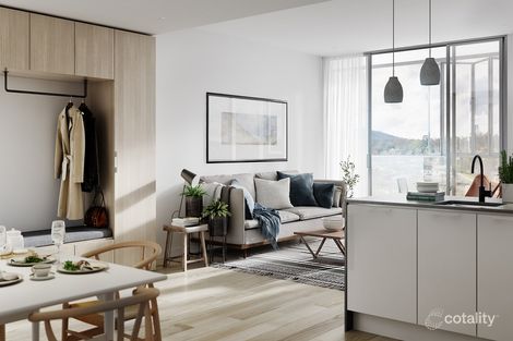 Property photo of 216/26 Provan Street Campbell ACT 2612