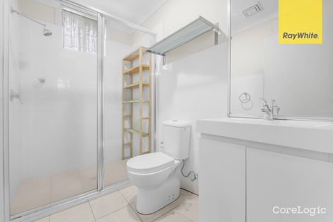 Property photo of 37/12-16 Hope Street Rosehill NSW 2142