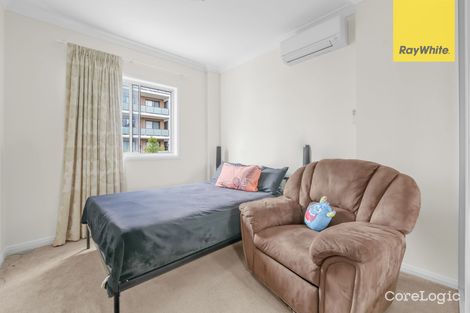 Property photo of 37/12-16 Hope Street Rosehill NSW 2142