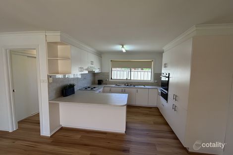Property photo of 31 Brooks Avenue Shepparton VIC 3630