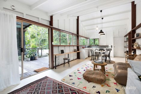 Property photo of 9 Rainforest Court Boreen Point QLD 4565