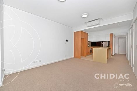 Property photo of 1705/10 Burroway Road Wentworth Point NSW 2127