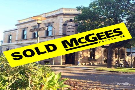 23-31 Stanley St, North Adelaide, SA 5006