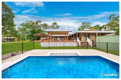 Property photo of 581 Yeppoon Road Limestone Creek QLD 4701