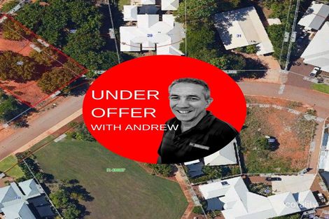 25 Frangipani Dr, Cable Beach, WA 6726