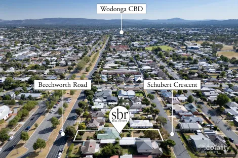 Property photo of 308 Beechworth Road Wodonga VIC 3690