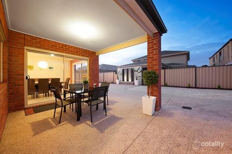 Property photo of 6 Gianluca Avenue Keysborough VIC 3173
