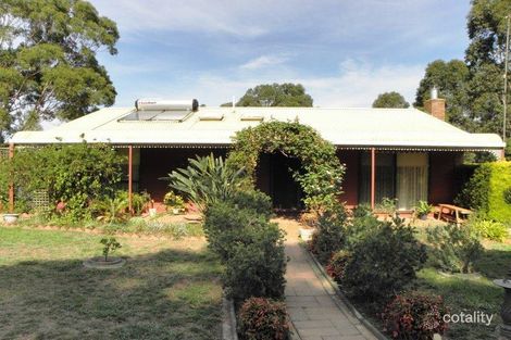 Property photo of 42 Old Orbost Road Swan Reach VIC 3903