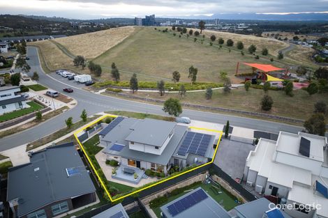 Property photo of 60 Wanderlight Avenue Lawson ACT 2617