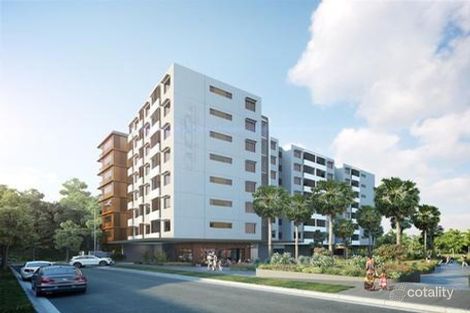Property photo of 604/17-35 Parramatta Road Homebush NSW 2140