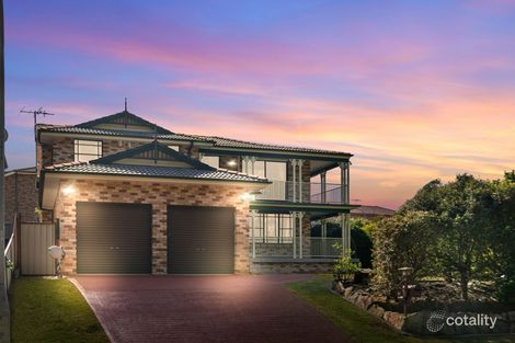 Property photo of 36 Clarevale Street Edensor Park NSW 2176