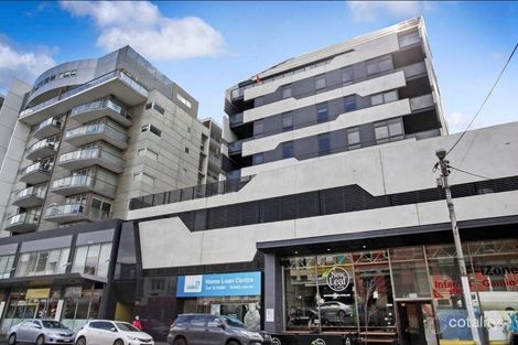1108/240 Barkly St, Footscray, VIC 3011