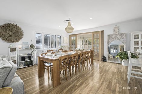 Property photo of 3 Pearl Place Sandy Beach NSW 2456