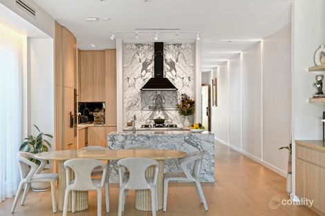 Property photo of 78B Sutherland Street Cremorne NSW 2090