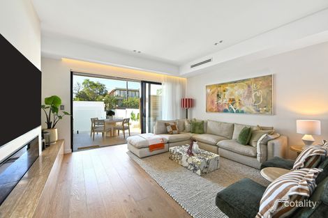 Property photo of 78B Sutherland Street Cremorne NSW 2090