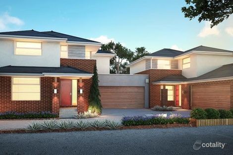 Property photo of 2/28 Pendle Street Box Hill VIC 3128