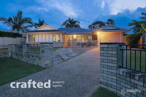 17 Ibrox Ct, Regents Park, QLD 4118