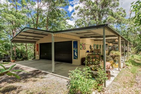 Property photo of 141 Staghorn Drive Austinville QLD 4213