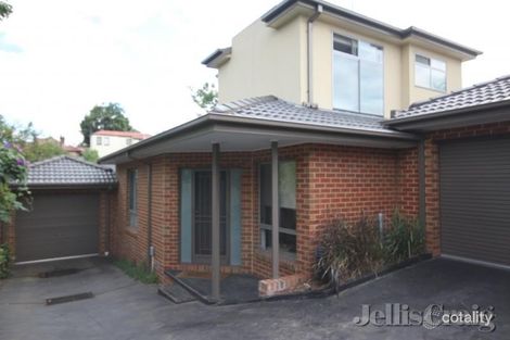 3/37 Evans St, Moonee Ponds, VIC 3039