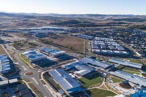 Property photo of 99/55 Woodberry Avenue Coombs ACT 2611