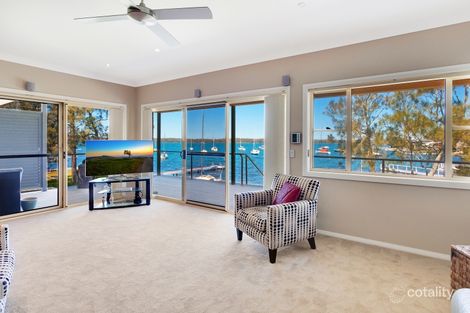 Property photo of 111 Sunshine Parade Sunshine NSW 2264