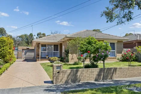 26 Fillmore Rd, Dandenong North, VIC 3175