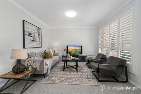 Property photo of 2/4 Durack Place Casula NSW 2170