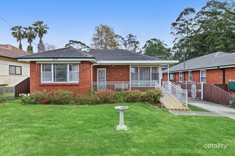 24 Myrtle St, Rydalmere, NSW 2116