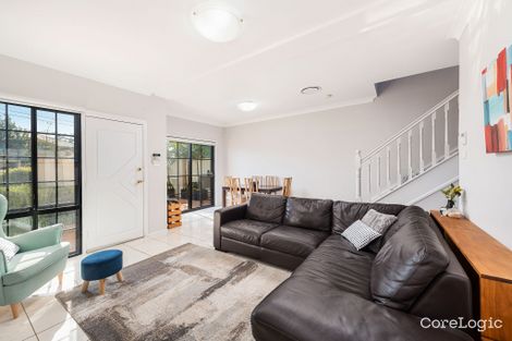 Property photo of 21 Park Road East Hills NSW 2213