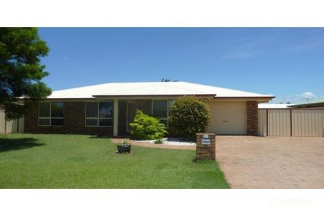 Property photo of 32 Clive Crescent Kepnock QLD 4670