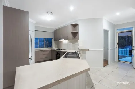 Property photo of 4 Tamarind Street North Lakes QLD 4509