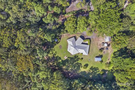 Property photo of 349 Browns Creek Road Bridges QLD 4561