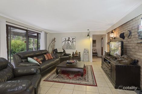 Property photo of 9 Branch Creek Road Clear Mountain QLD 4500