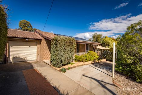 Property photo of 27 Jordan Place Queanbeyan West NSW 2620