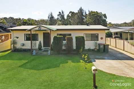 Property photo of 141 The Park Drive Sanctuary Point NSW 2540