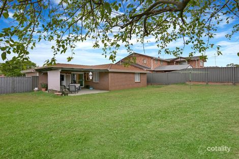 Property photo of 11 Sandalwood Avenue St Clair NSW 2759