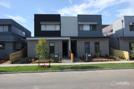 Property photo of 91 McDougall Drive Footscray VIC 3011