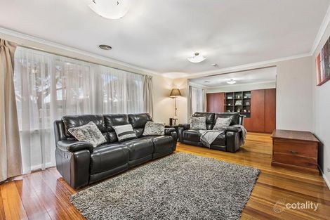 Property photo of 24 Liverpool Drive Keysborough VIC 3173