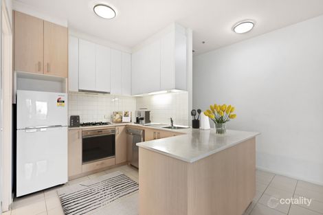 Property photo of 1109/250 Elizabeth Street Melbourne VIC 3000