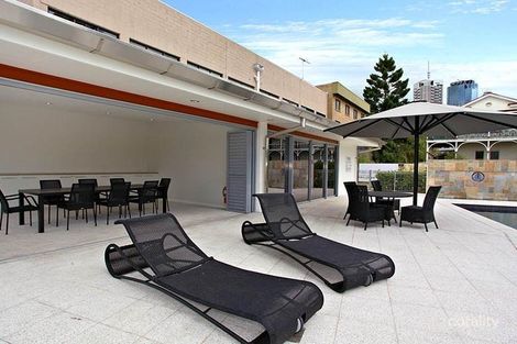 Property photo of 2305/25 Anderson Street Kangaroo Point QLD 4169
