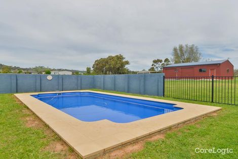 Property photo of 7 Sequoia Drive Moore Creek NSW 2340