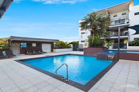 Property photo of 35/38 Brougham Street Fairfield QLD 4103